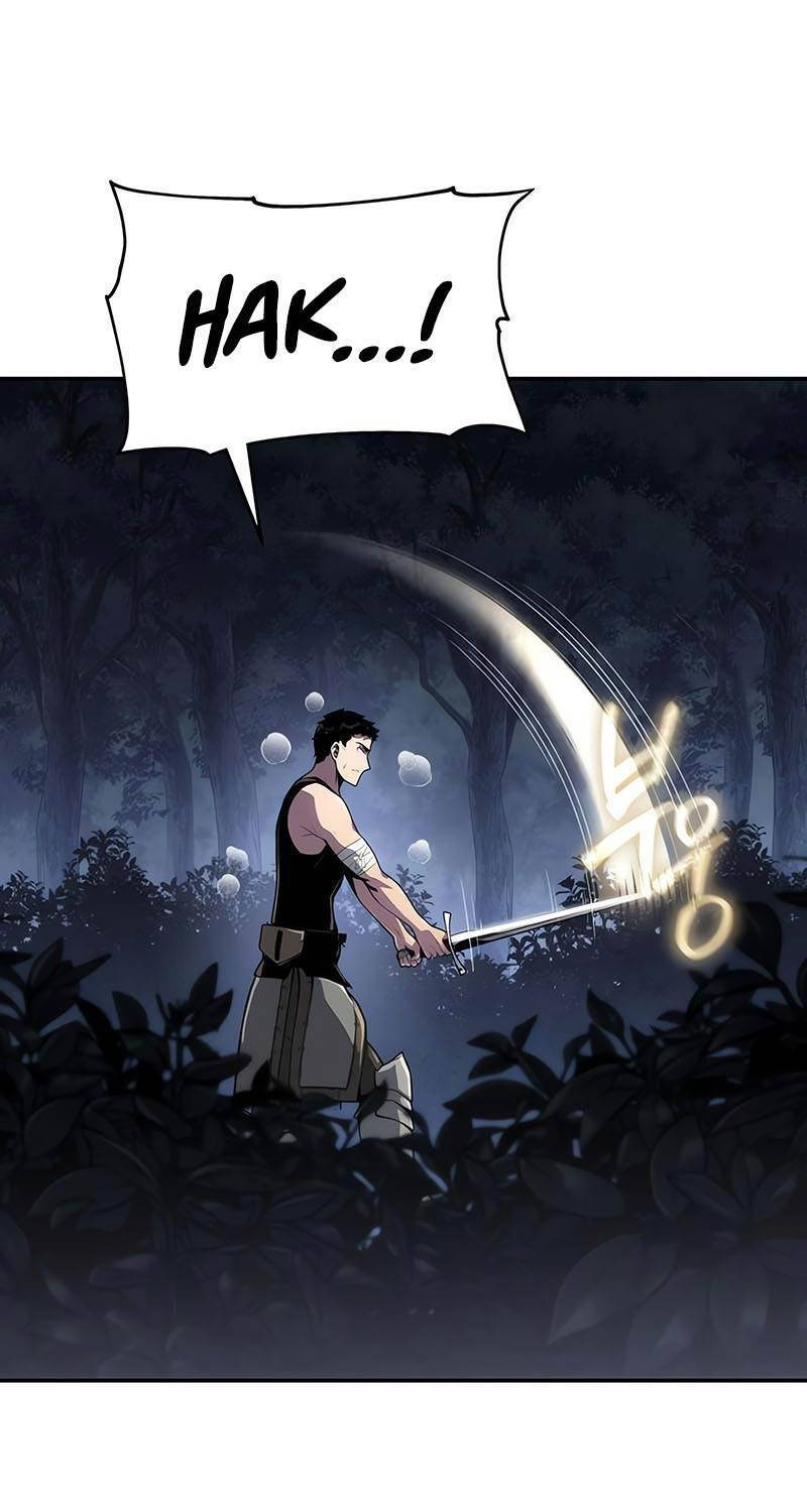 Vua Hiệp Sĩ Đã Trở Lại Với Một Vị Thần - Chapter 69 - Page 27