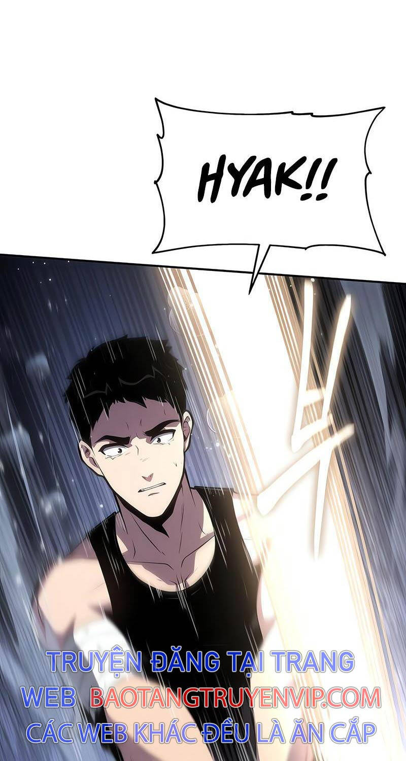 Vua Hiệp Sĩ Đã Trở Lại Với Một Vị Thần - Chapter 69 - Page 28