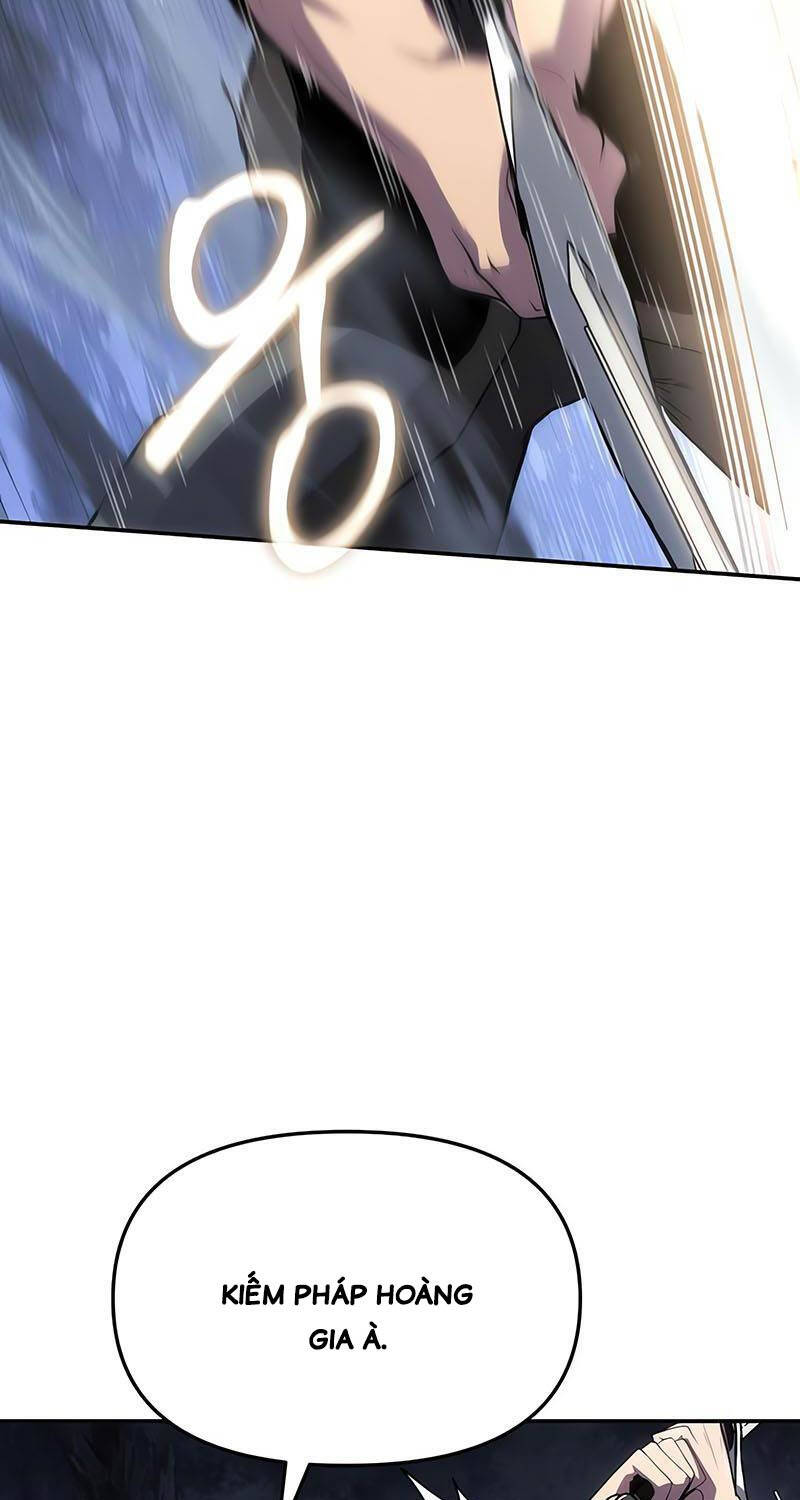 Vua Hiệp Sĩ Đã Trở Lại Với Một Vị Thần - Chapter 69 - Page 29