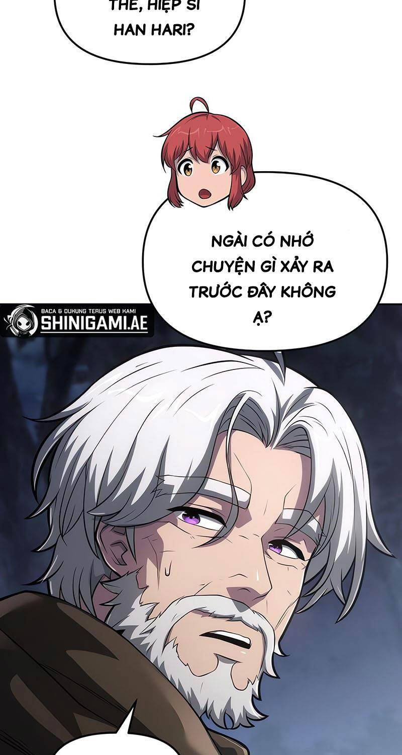 Vua Hiệp Sĩ Đã Trở Lại Với Một Vị Thần - Chapter 69 - Page 3