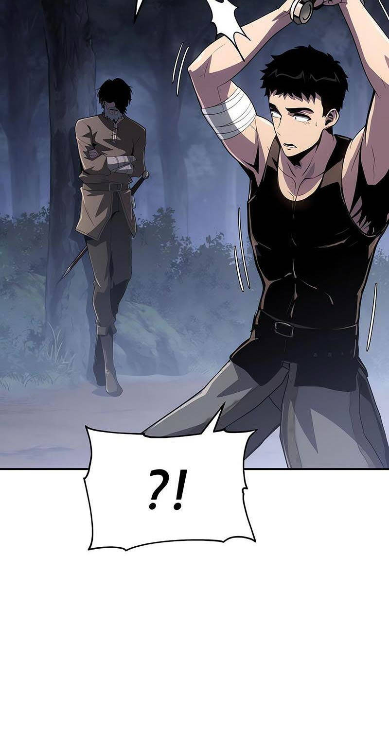 Vua Hiệp Sĩ Đã Trở Lại Với Một Vị Thần - Chapter 69 - Page 30