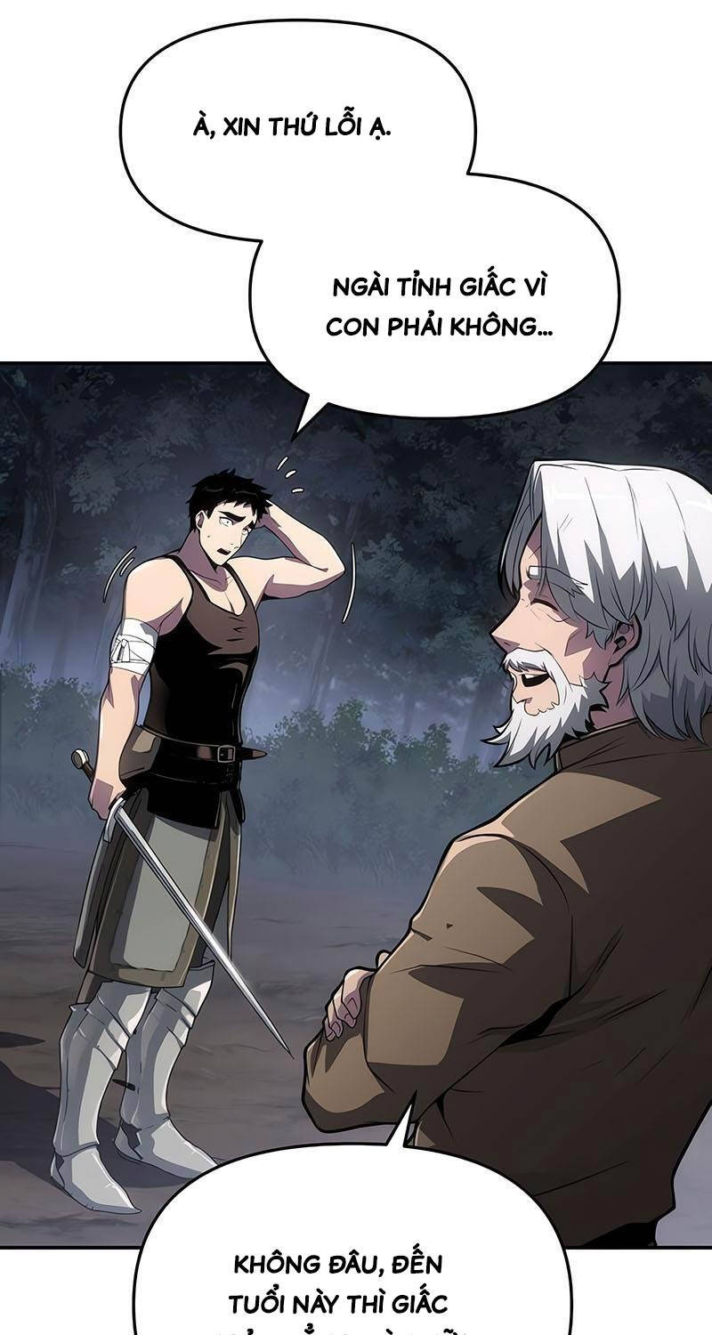 Vua Hiệp Sĩ Đã Trở Lại Với Một Vị Thần - Chapter 69 - Page 31