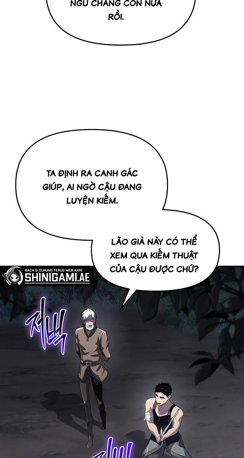 Vua Hiệp Sĩ Đã Trở Lại Với Một Vị Thần - Chapter 69 - Page 32