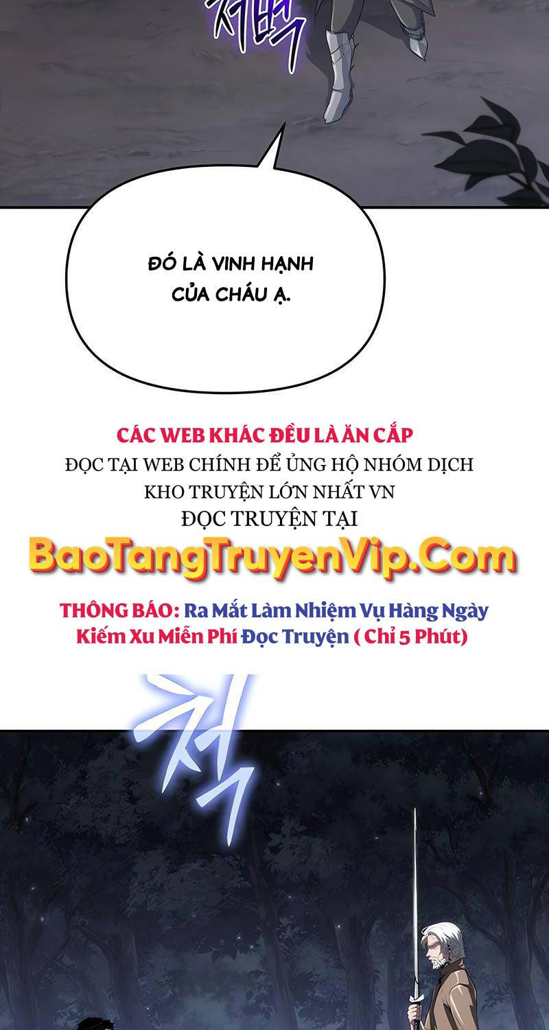 Vua Hiệp Sĩ Đã Trở Lại Với Một Vị Thần - Chapter 69 - Page 33