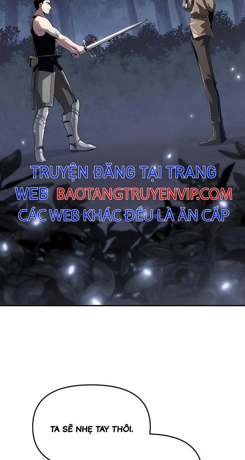 Vua Hiệp Sĩ Đã Trở Lại Với Một Vị Thần - Chapter 69 - Page 34