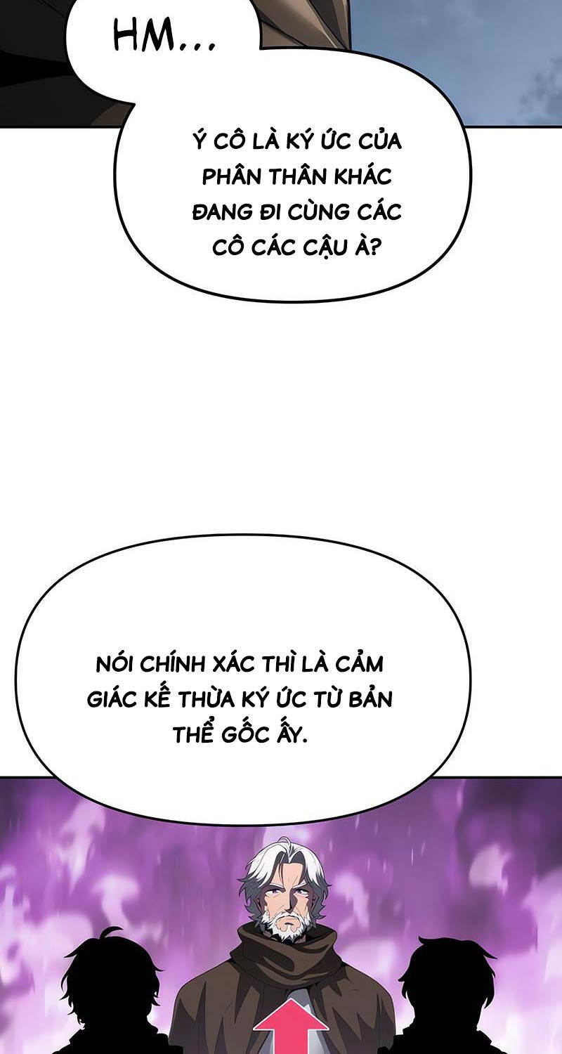 Vua Hiệp Sĩ Đã Trở Lại Với Một Vị Thần - Chapter 69 - Page 4