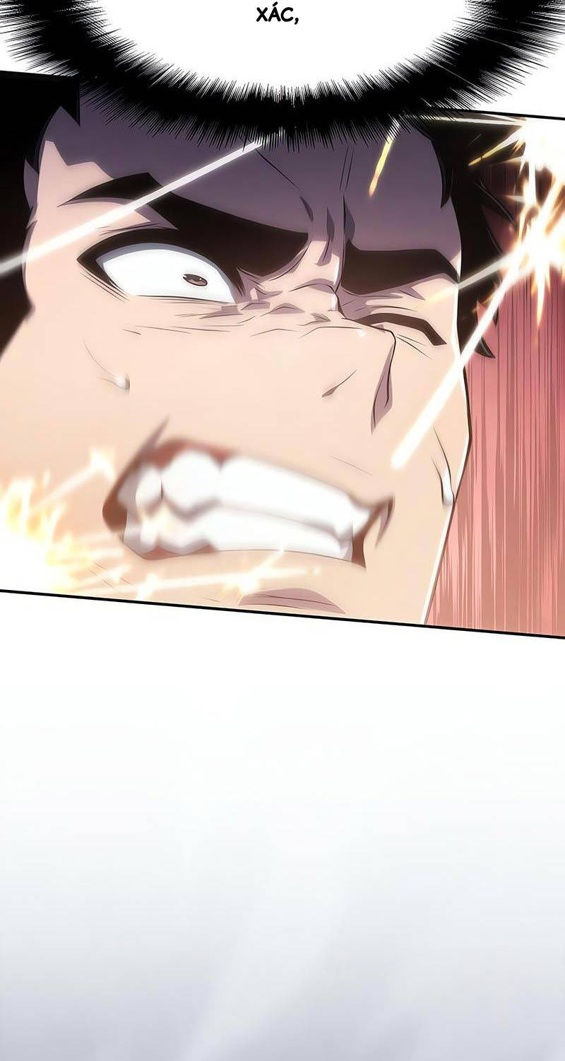 Vua Hiệp Sĩ Đã Trở Lại Với Một Vị Thần - Chapter 69 - Page 43