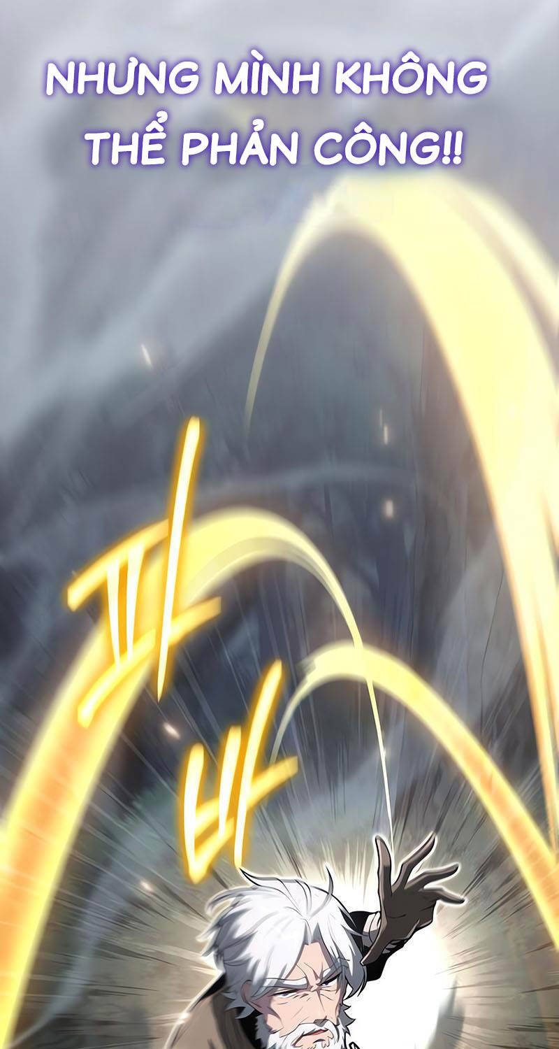 Vua Hiệp Sĩ Đã Trở Lại Với Một Vị Thần - Chapter 69 - Page 44