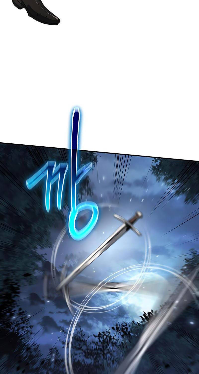 Vua Hiệp Sĩ Đã Trở Lại Với Một Vị Thần - Chapter 69 - Page 46