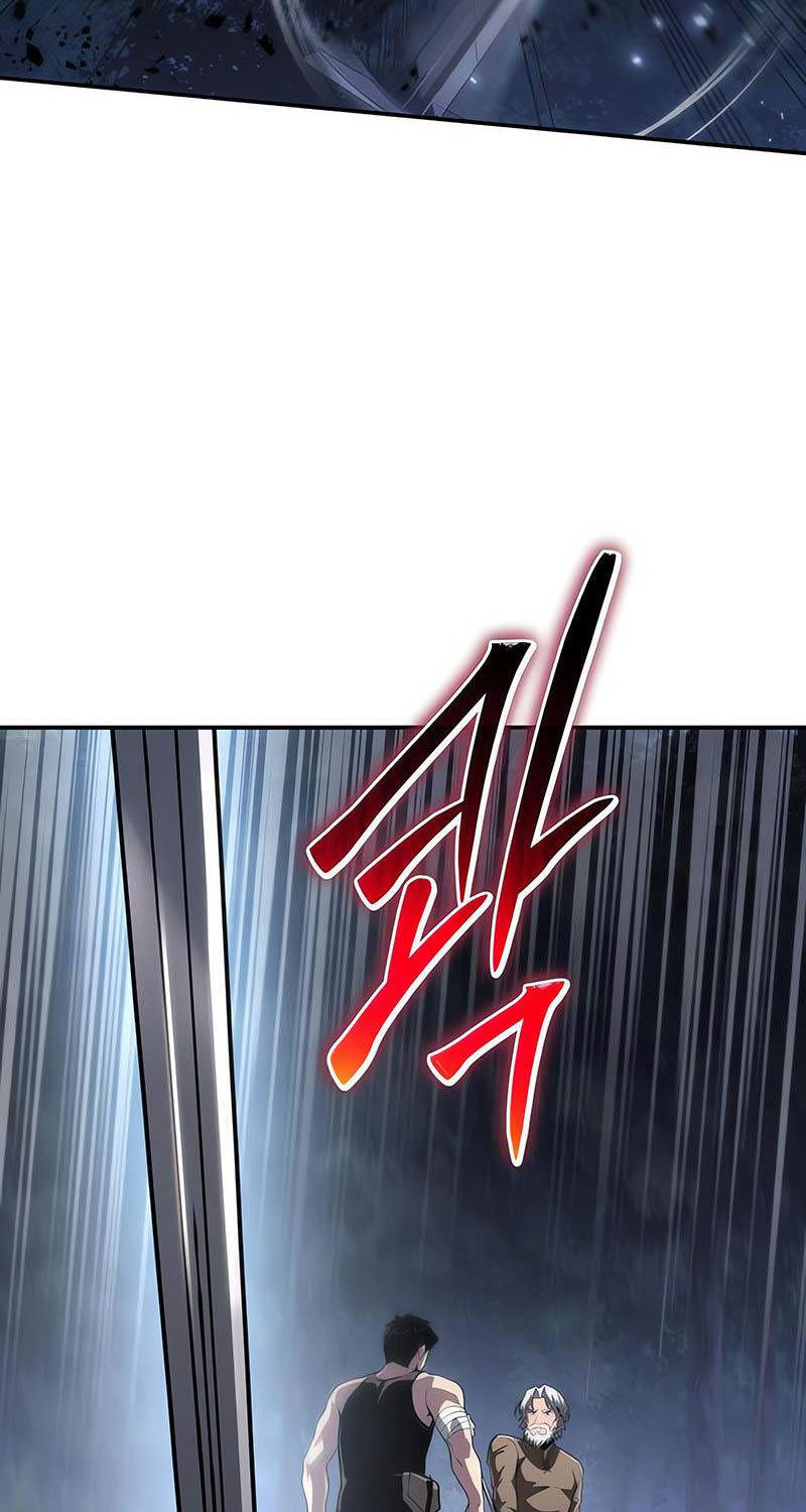 Vua Hiệp Sĩ Đã Trở Lại Với Một Vị Thần - Chapter 69 - Page 47