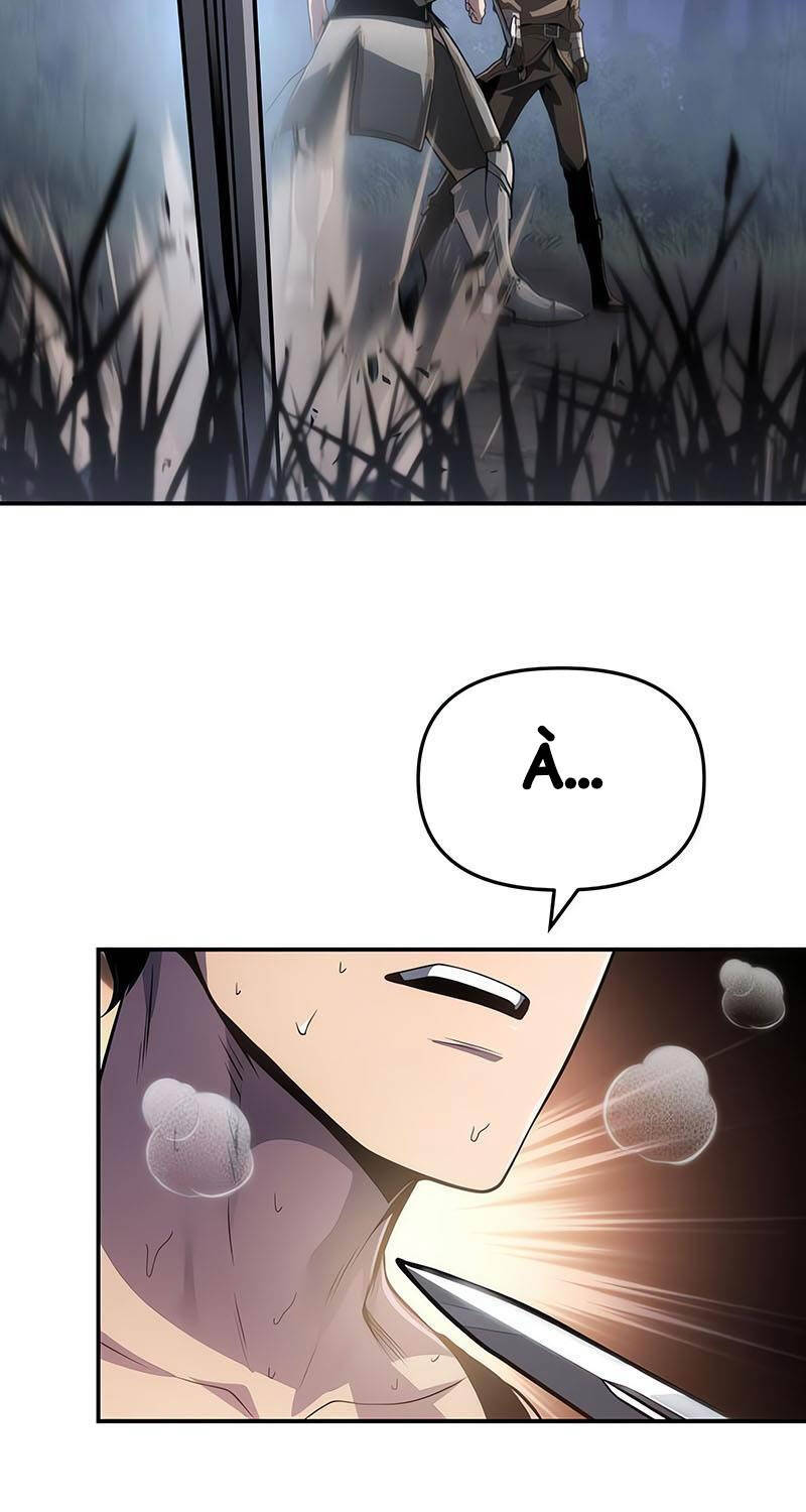 Vua Hiệp Sĩ Đã Trở Lại Với Một Vị Thần - Chapter 69 - Page 48