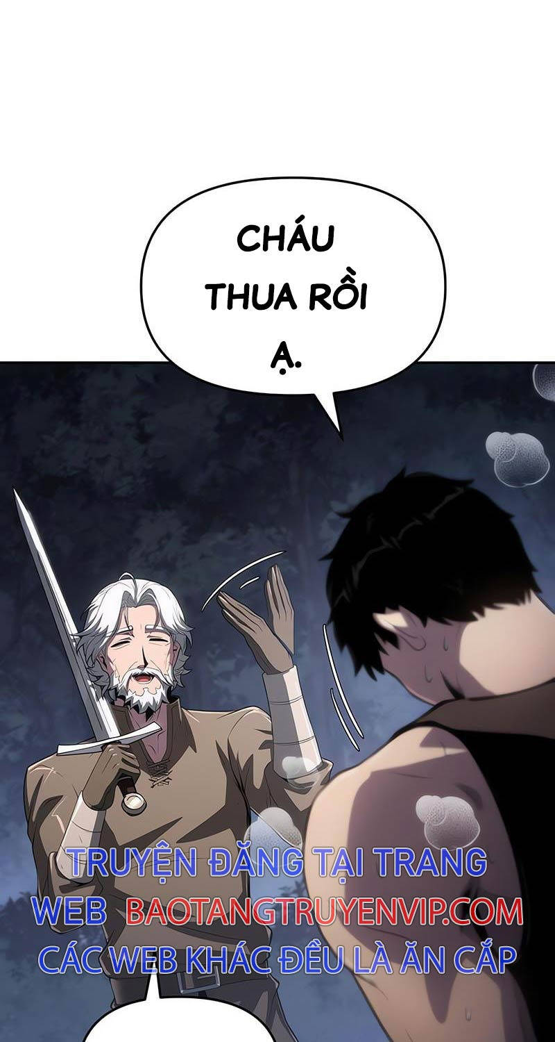Vua Hiệp Sĩ Đã Trở Lại Với Một Vị Thần - Chapter 69 - Page 49