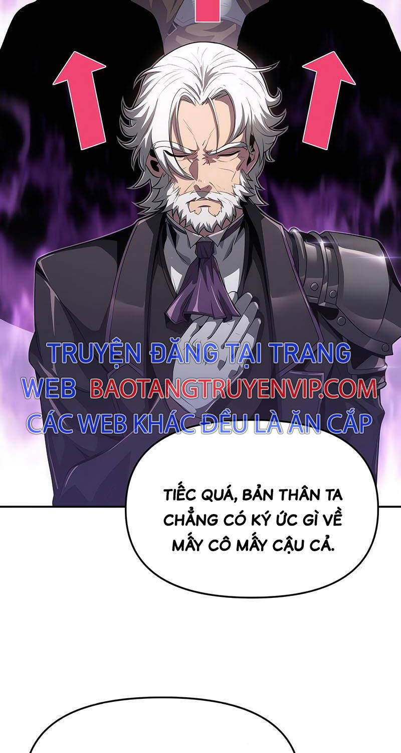 Vua Hiệp Sĩ Đã Trở Lại Với Một Vị Thần - Chapter 69 - Page 5