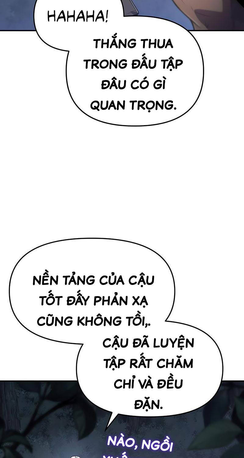 Vua Hiệp Sĩ Đã Trở Lại Với Một Vị Thần - Chapter 69 - Page 50