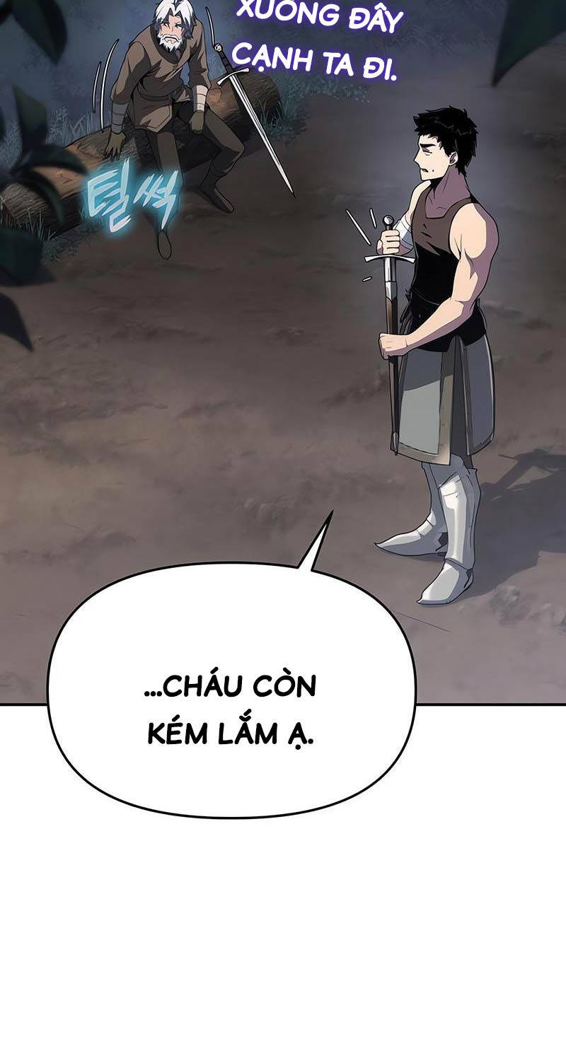 Vua Hiệp Sĩ Đã Trở Lại Với Một Vị Thần - Chapter 69 - Page 51