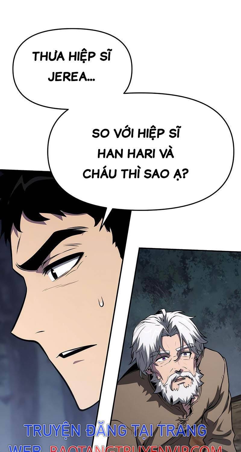 Vua Hiệp Sĩ Đã Trở Lại Với Một Vị Thần - Chapter 69 - Page 52