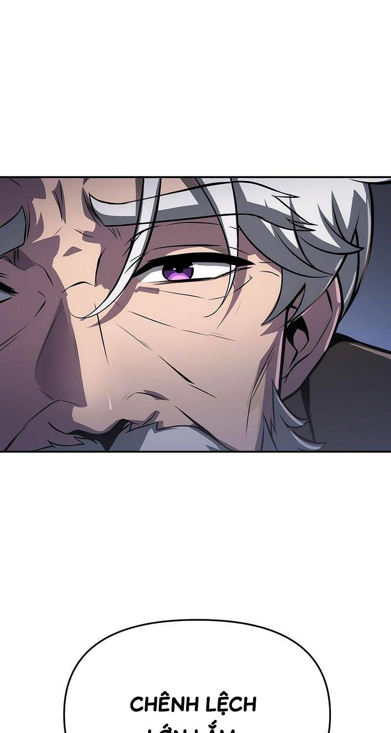 Vua Hiệp Sĩ Đã Trở Lại Với Một Vị Thần - Chapter 69 - Page 54