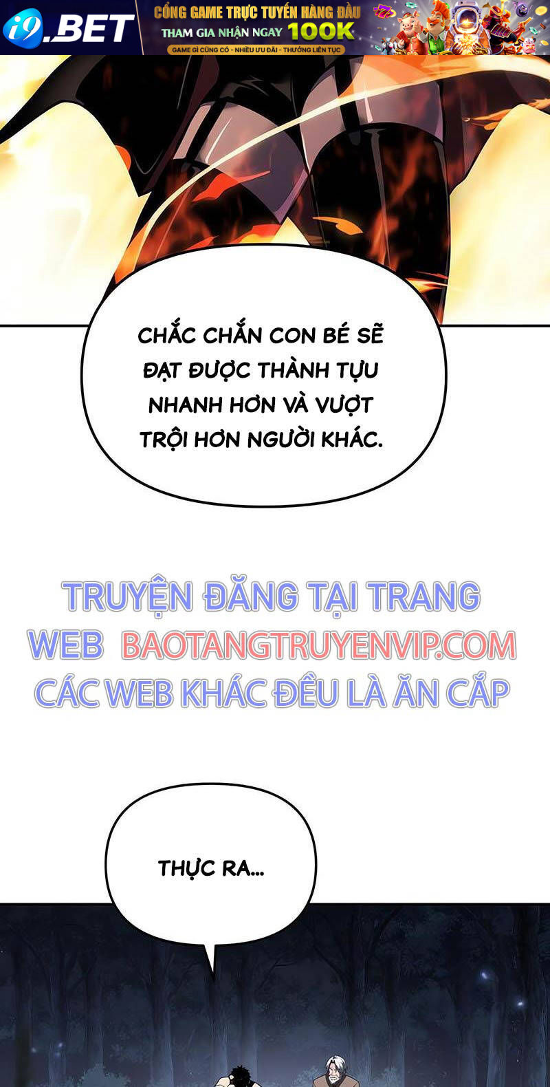 Vua Hiệp Sĩ Đã Trở Lại Với Một Vị Thần - Chapter 69 - Page 57