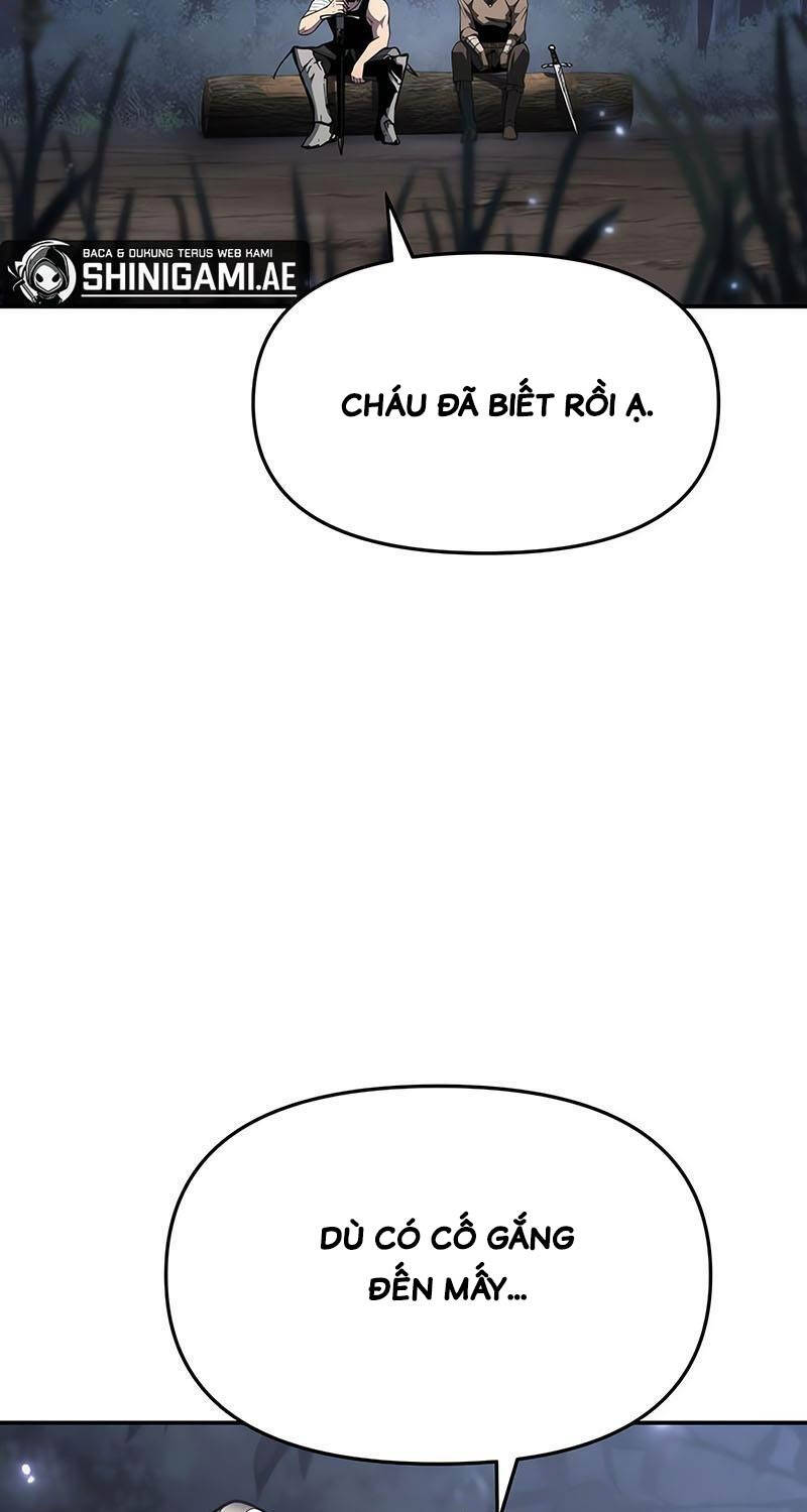 Vua Hiệp Sĩ Đã Trở Lại Với Một Vị Thần - Chapter 69 - Page 58