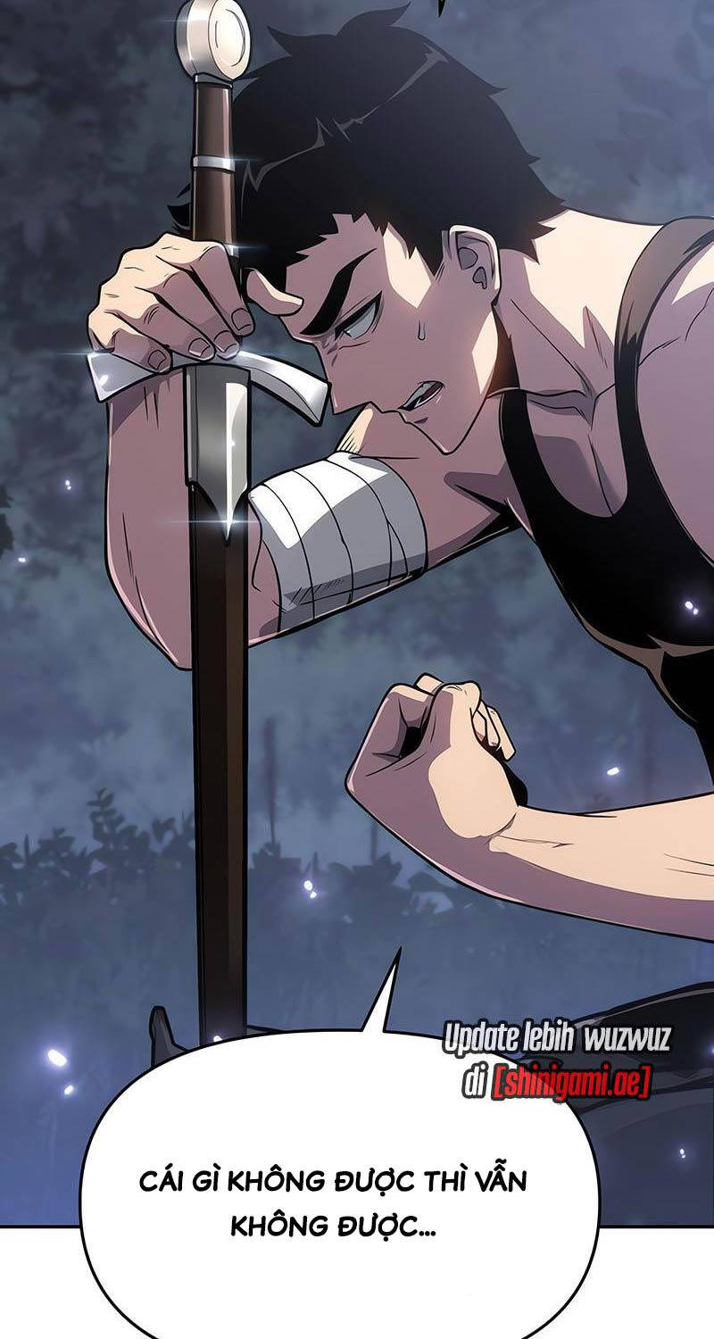 Vua Hiệp Sĩ Đã Trở Lại Với Một Vị Thần - Chapter 69 - Page 59