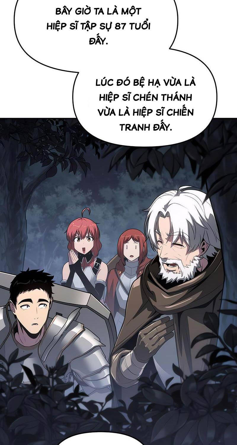 Vua Hiệp Sĩ Đã Trở Lại Với Một Vị Thần - Chapter 69 - Page 6