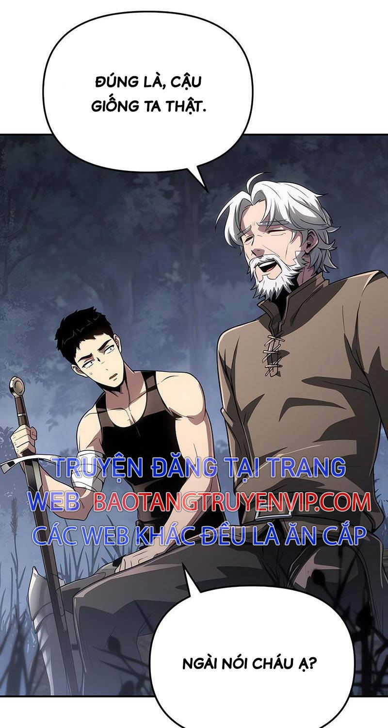 Vua Hiệp Sĩ Đã Trở Lại Với Một Vị Thần - Chapter 69 - Page 61