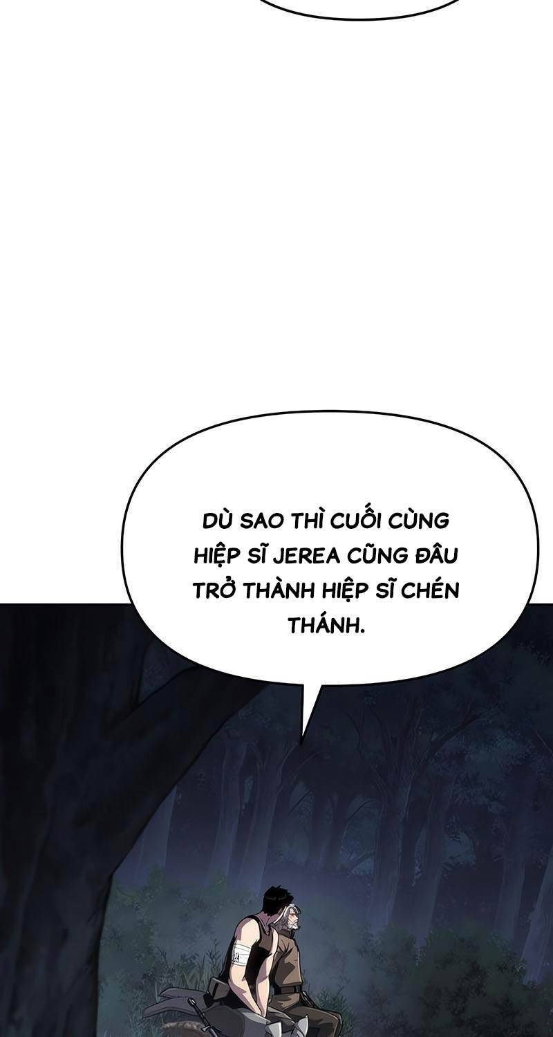 Vua Hiệp Sĩ Đã Trở Lại Với Một Vị Thần - Chapter 69 - Page 62