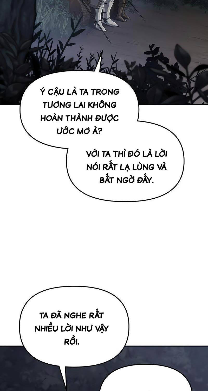 Vua Hiệp Sĩ Đã Trở Lại Với Một Vị Thần - Chapter 69 - Page 63