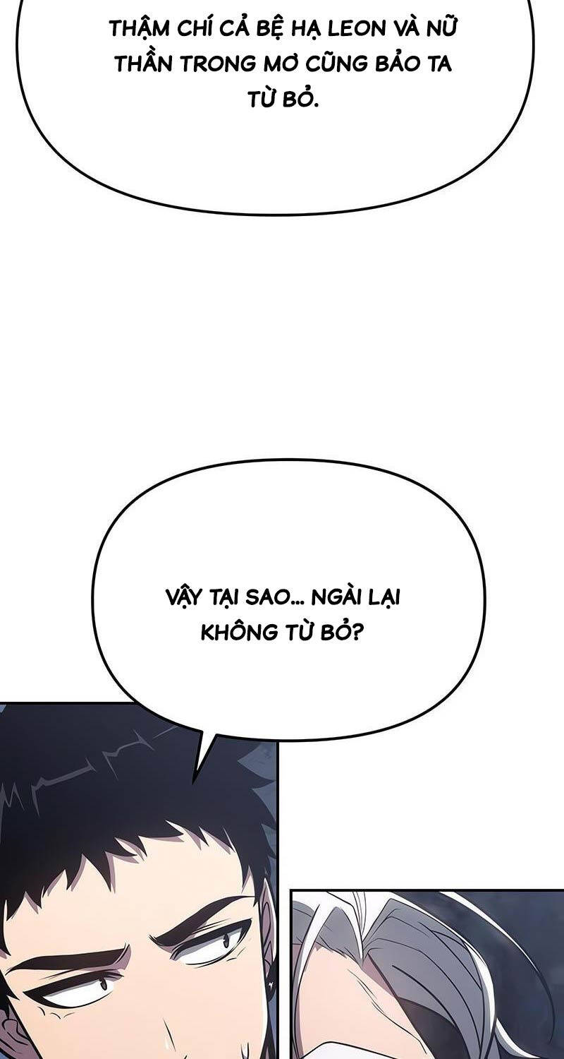 Vua Hiệp Sĩ Đã Trở Lại Với Một Vị Thần - Chapter 69 - Page 65