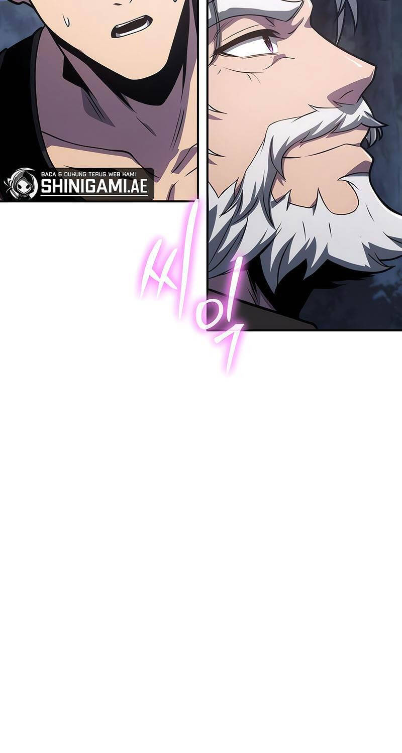 Vua Hiệp Sĩ Đã Trở Lại Với Một Vị Thần - Chapter 69 - Page 66