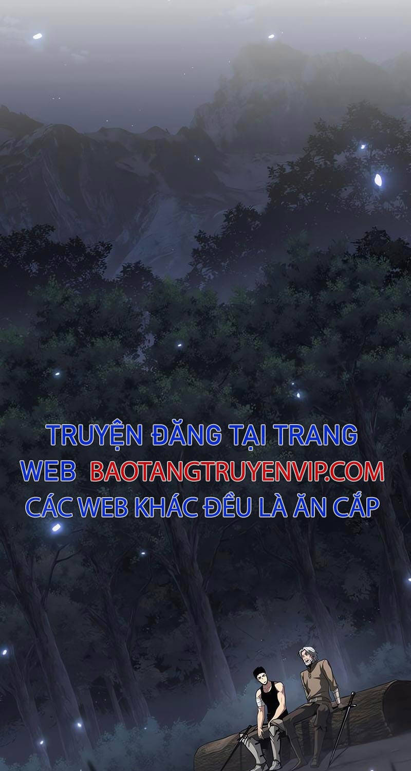 Vua Hiệp Sĩ Đã Trở Lại Với Một Vị Thần - Chapter 69 - Page 68