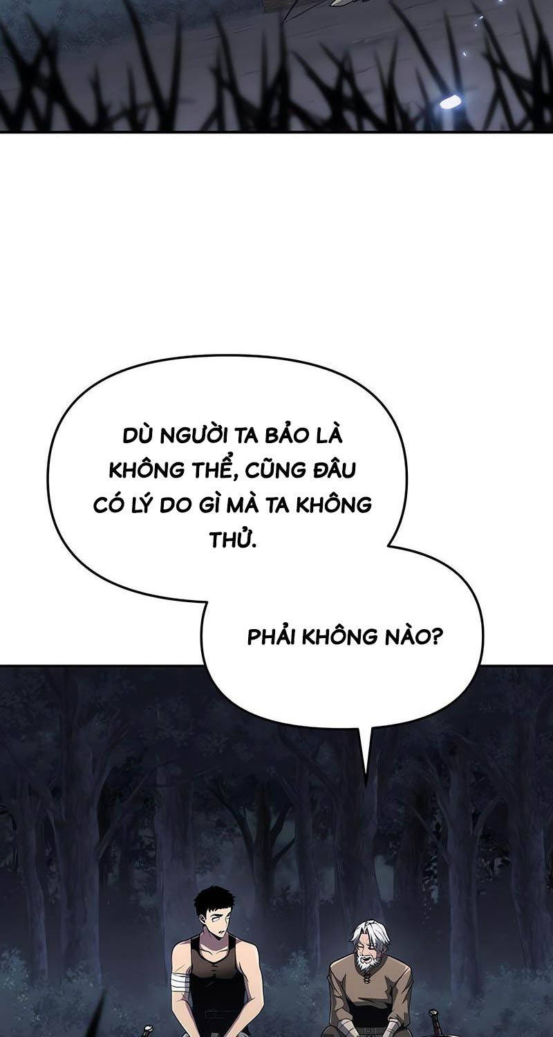 Vua Hiệp Sĩ Đã Trở Lại Với Một Vị Thần - Chapter 69 - Page 69