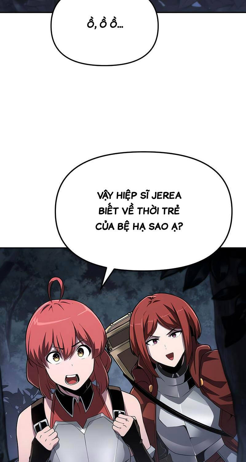 Vua Hiệp Sĩ Đã Trở Lại Với Một Vị Thần - Chapter 69 - Page 7