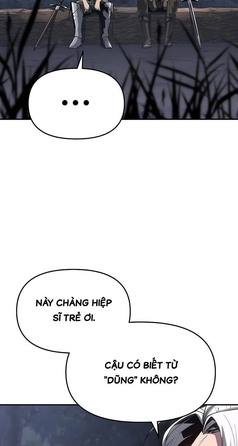 Vua Hiệp Sĩ Đã Trở Lại Với Một Vị Thần - Chapter 69 - Page 70