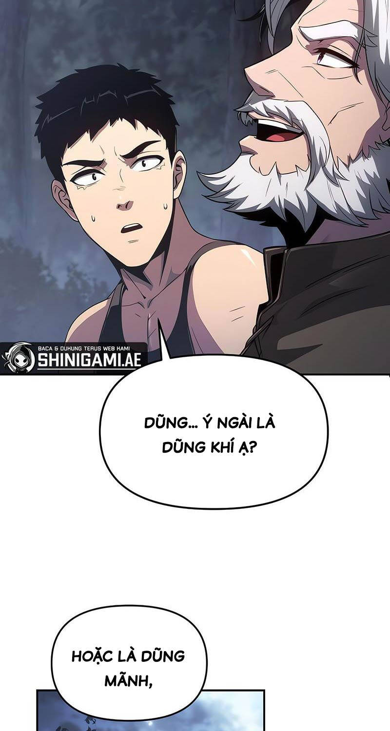 Vua Hiệp Sĩ Đã Trở Lại Với Một Vị Thần - Chapter 69 - Page 71