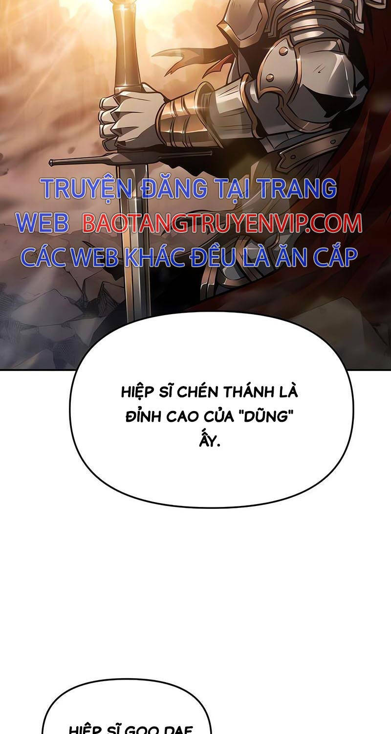 Vua Hiệp Sĩ Đã Trở Lại Với Một Vị Thần - Chapter 69 - Page 74