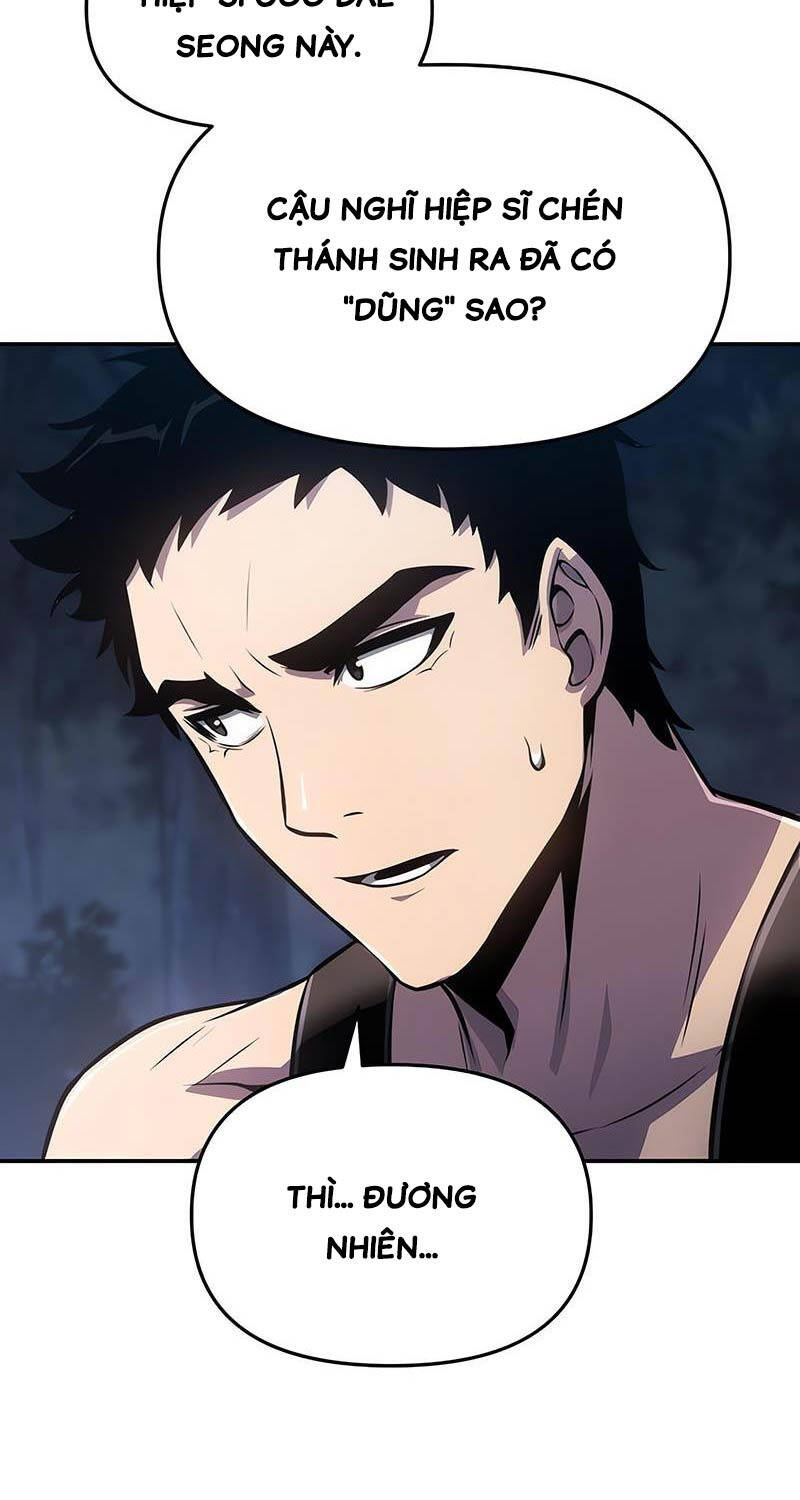 Vua Hiệp Sĩ Đã Trở Lại Với Một Vị Thần - Chapter 69 - Page 75