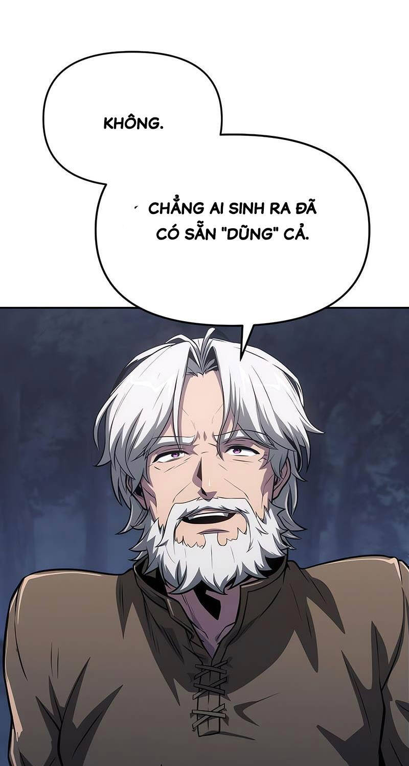Vua Hiệp Sĩ Đã Trở Lại Với Một Vị Thần - Chapter 69 - Page 76