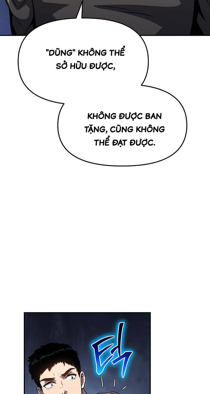 Vua Hiệp Sĩ Đã Trở Lại Với Một Vị Thần - Chapter 69 - Page 77