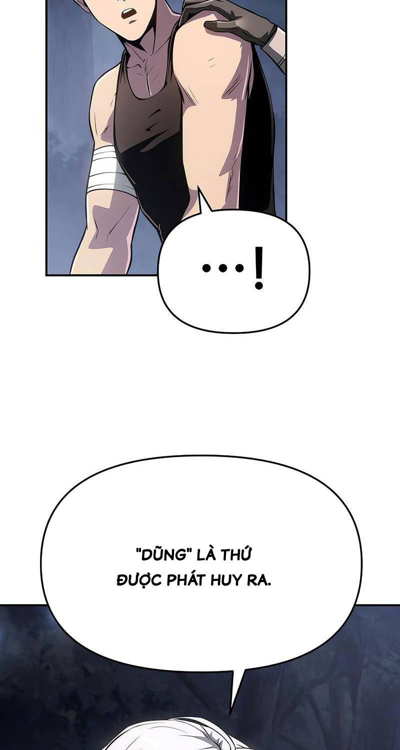 Vua Hiệp Sĩ Đã Trở Lại Với Một Vị Thần - Chapter 69 - Page 78