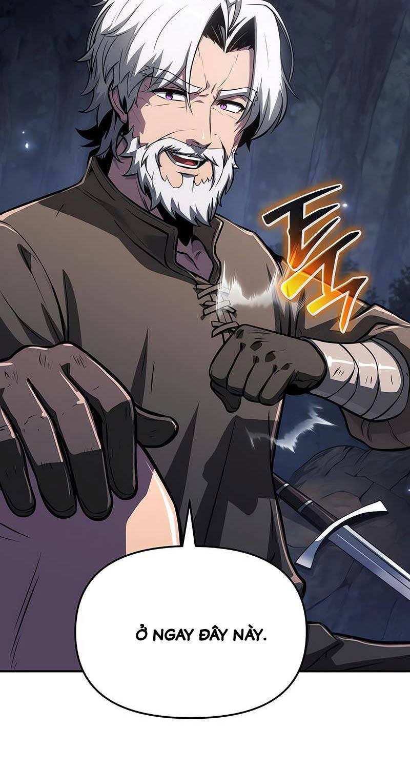 Vua Hiệp Sĩ Đã Trở Lại Với Một Vị Thần - Chapter 69 - Page 79