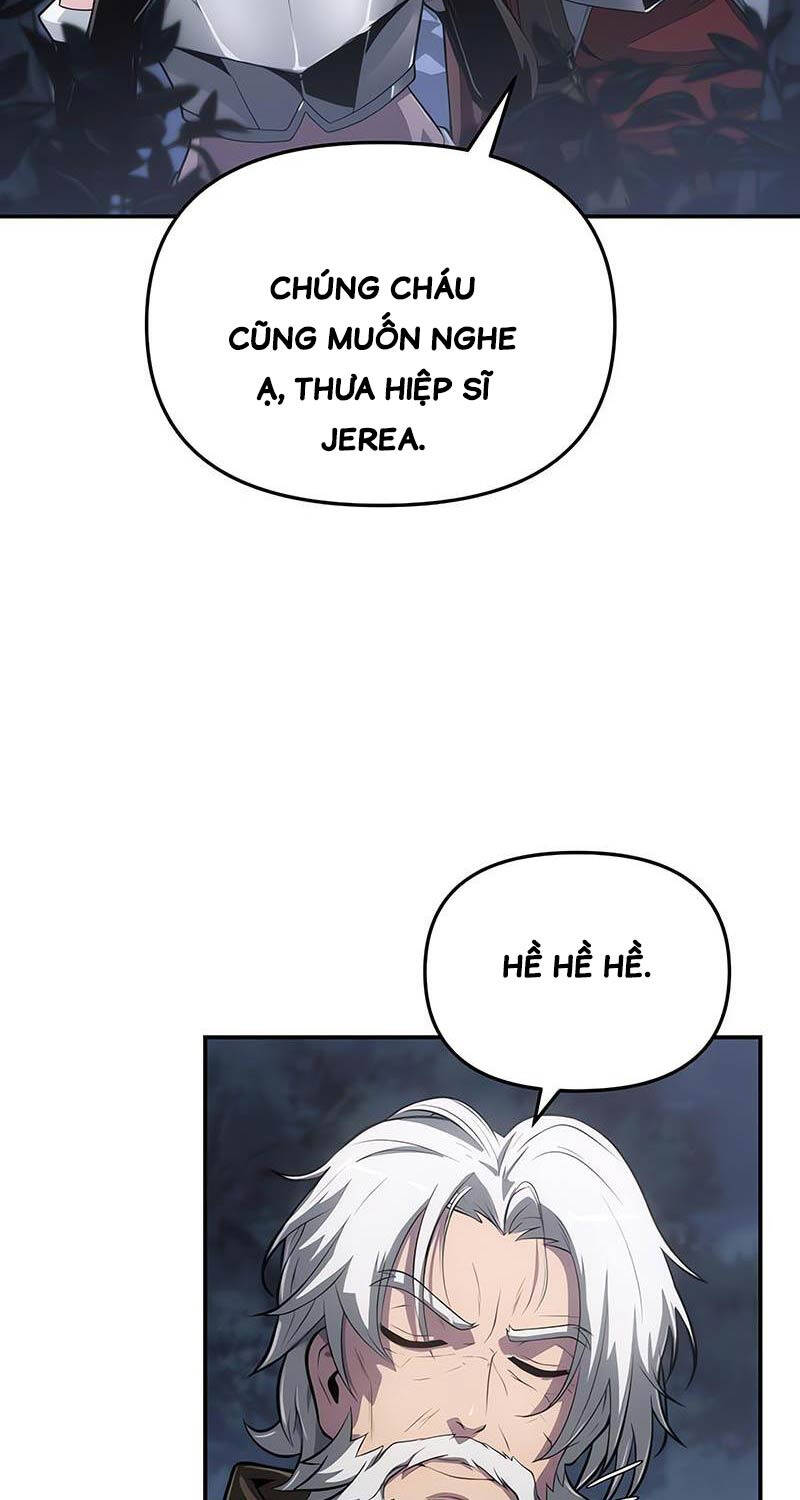 Vua Hiệp Sĩ Đã Trở Lại Với Một Vị Thần - Chapter 69 - Page 8