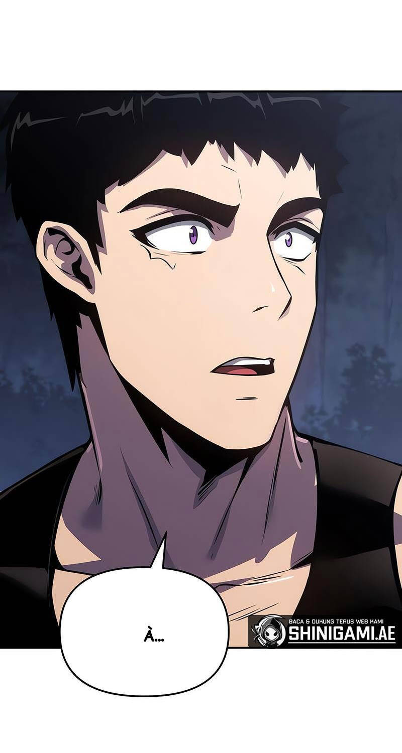 Vua Hiệp Sĩ Đã Trở Lại Với Một Vị Thần - Chapter 69 - Page 80