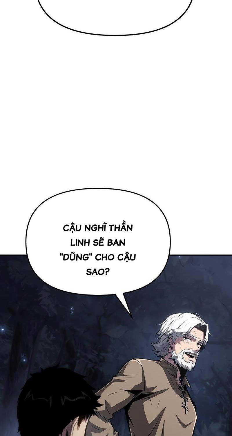 Vua Hiệp Sĩ Đã Trở Lại Với Một Vị Thần - Chapter 69 - Page 83