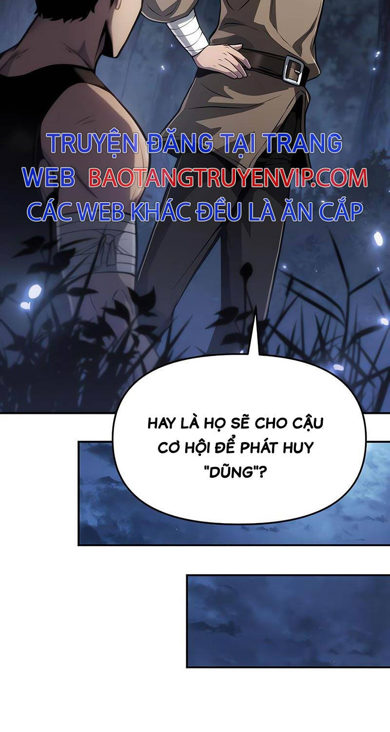 Vua Hiệp Sĩ Đã Trở Lại Với Một Vị Thần - Chapter 69 - Page 84