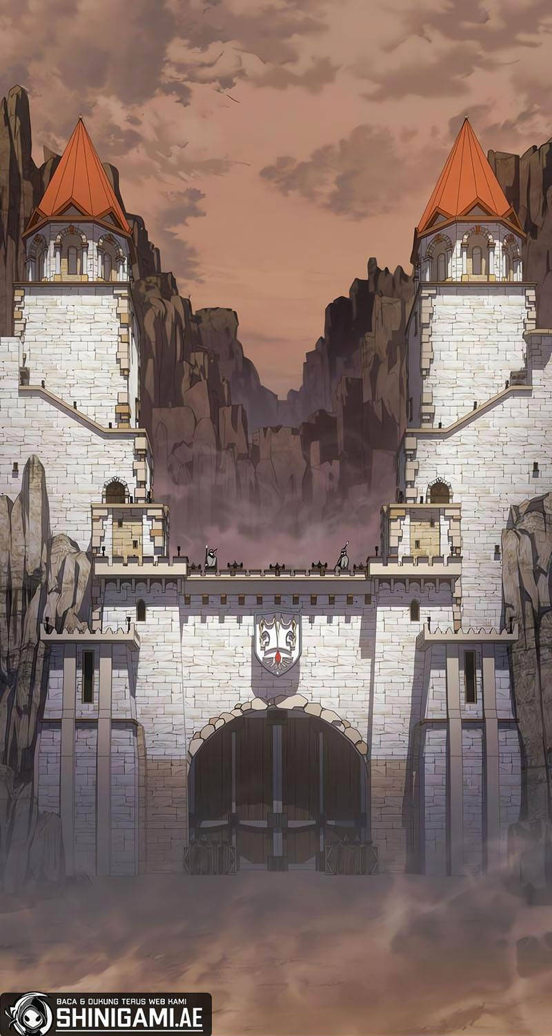 Vua Hiệp Sĩ Đã Trở Lại Với Một Vị Thần - Chapter 69 - Page 86