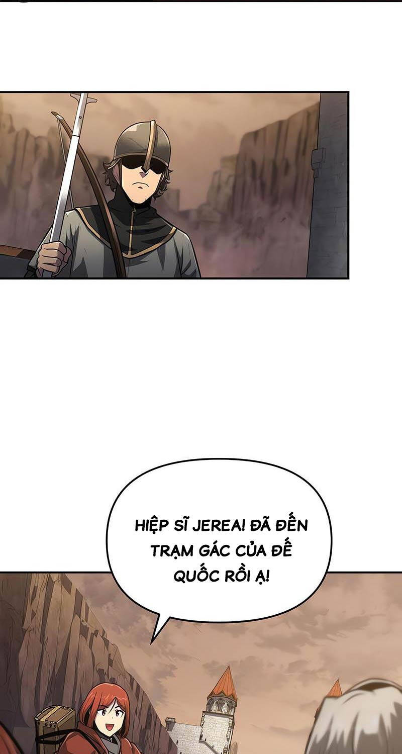 Vua Hiệp Sĩ Đã Trở Lại Với Một Vị Thần - Chapter 69 - Page 87