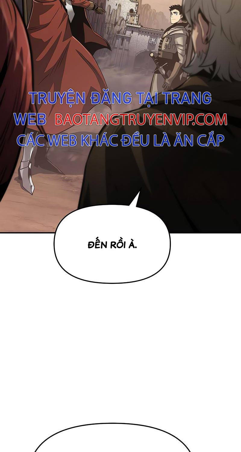 Vua Hiệp Sĩ Đã Trở Lại Với Một Vị Thần - Chapter 69 - Page 88