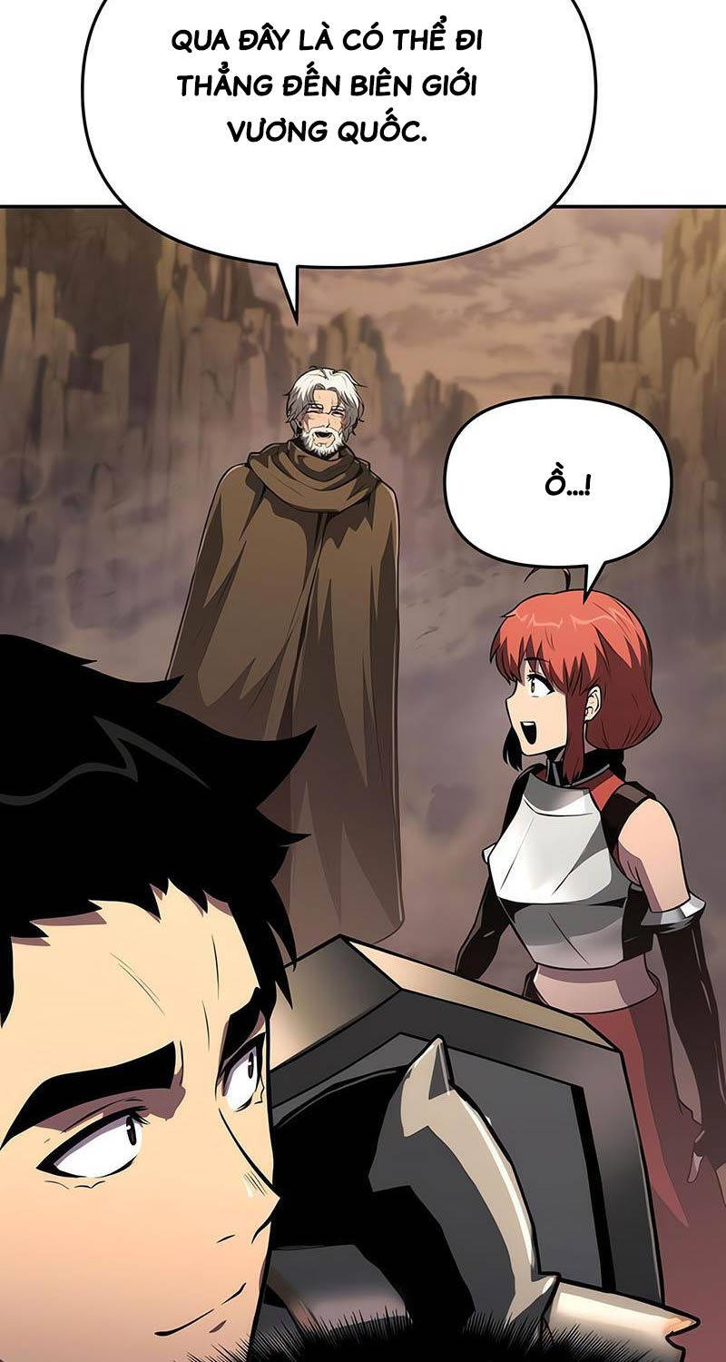 Vua Hiệp Sĩ Đã Trở Lại Với Một Vị Thần - Chapter 69 - Page 89