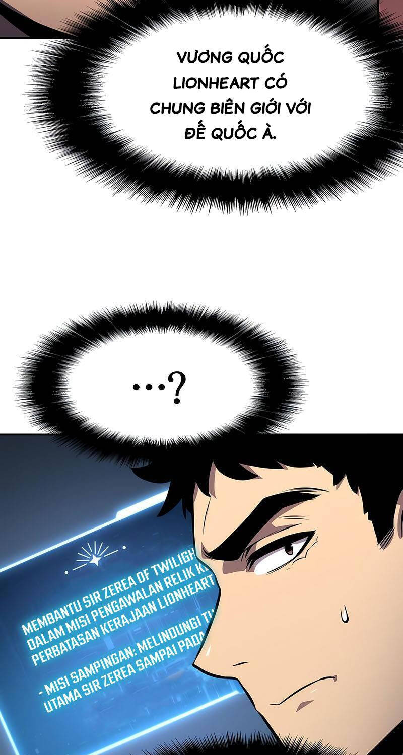 Vua Hiệp Sĩ Đã Trở Lại Với Một Vị Thần - Chapter 69 - Page 90